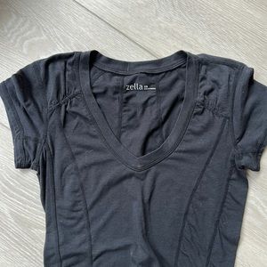 Zella shirt for sale